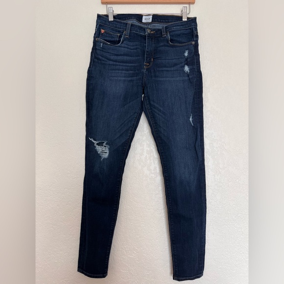 Hudson Jeans Nico Skinny - Picture 3 of 6